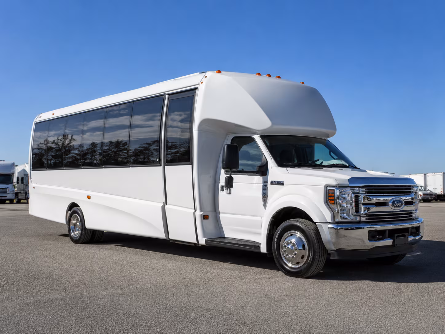 akron get your congregation moving with akron church bus rentals