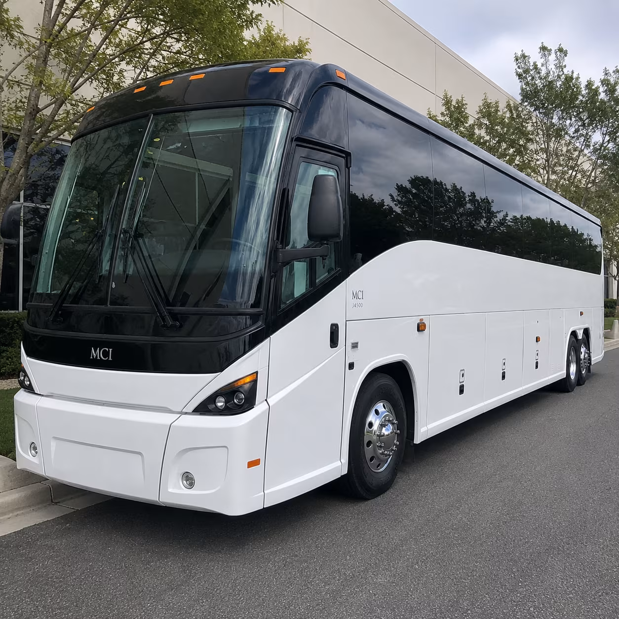 akron get your students to their field trip destination on time