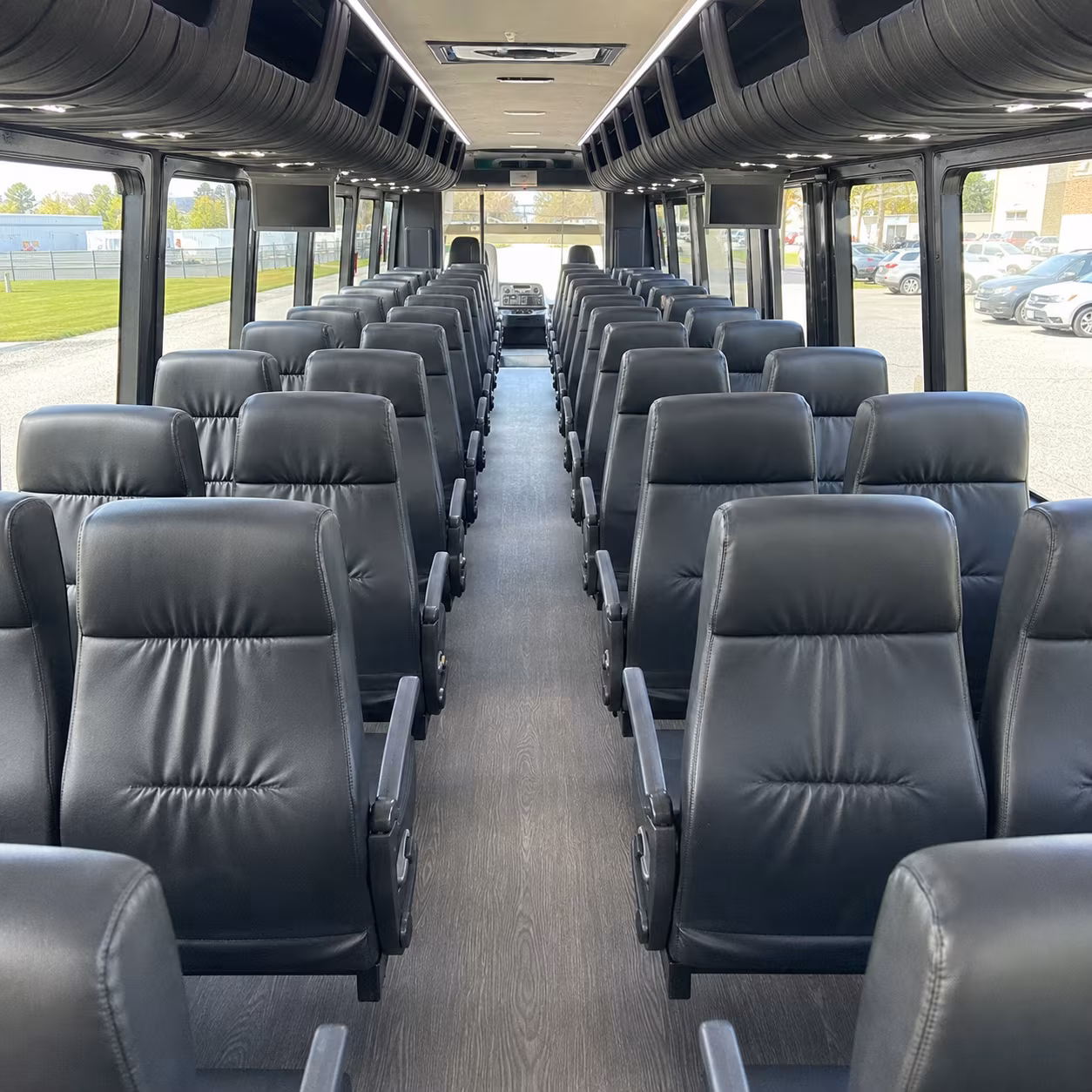buffalo timely airport transportation for buffalo groups