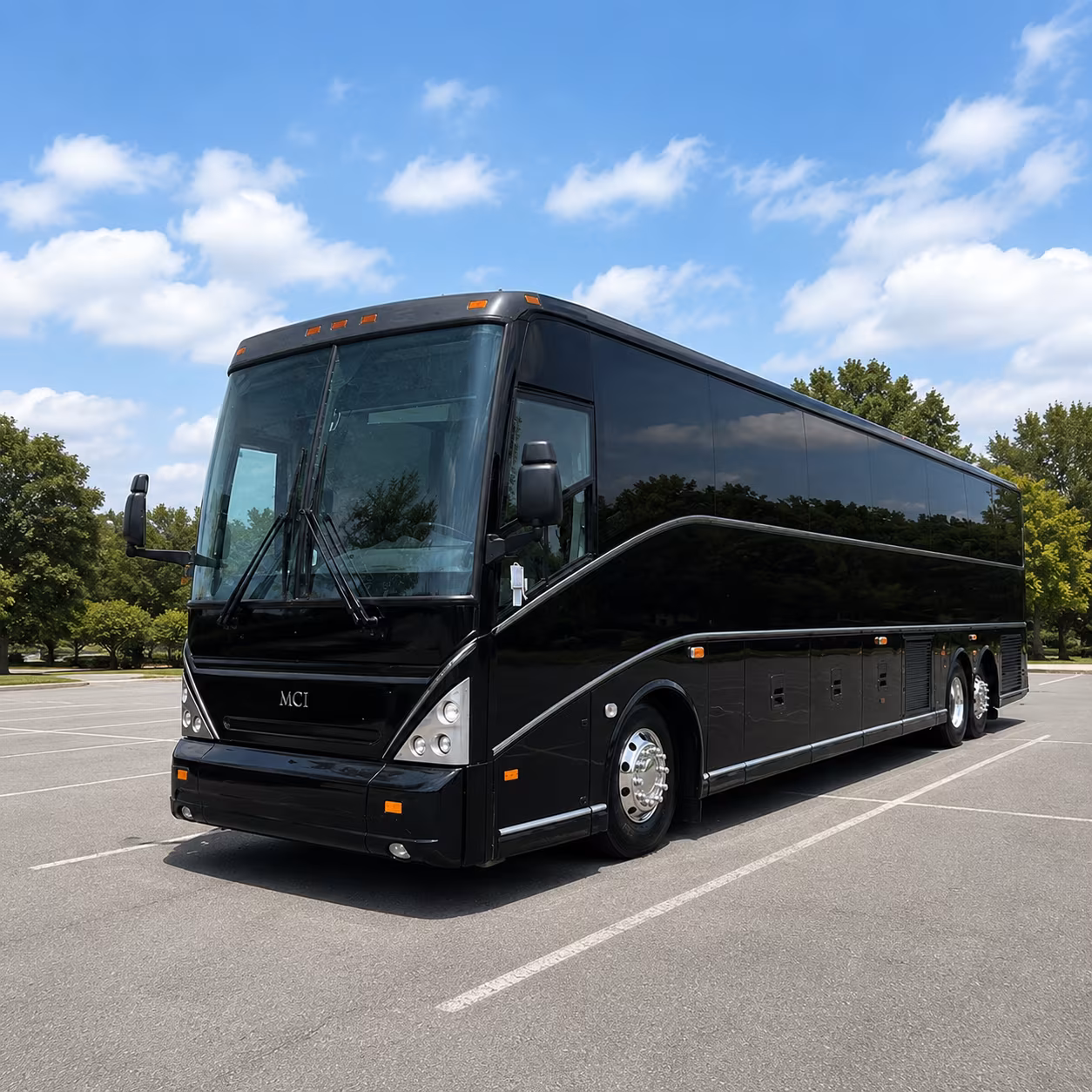 charter buses to cleveland browns and guardians games from mentor