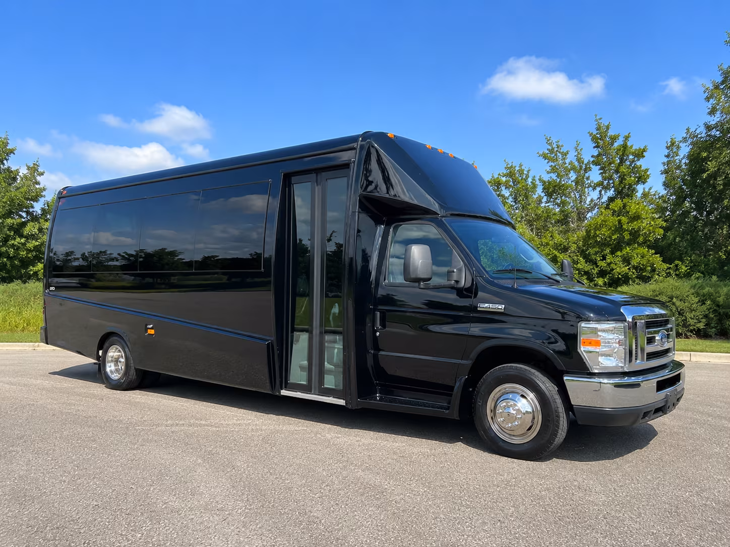 cincinnati seamless long distance transportation from cincinnati