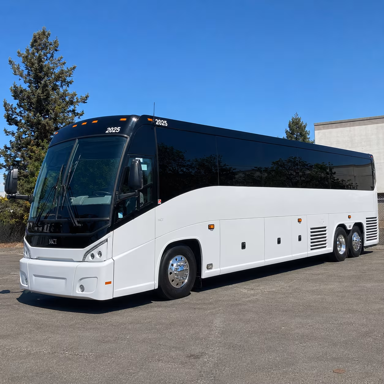 cleveland charter bus rentals for museums and educational attractions
