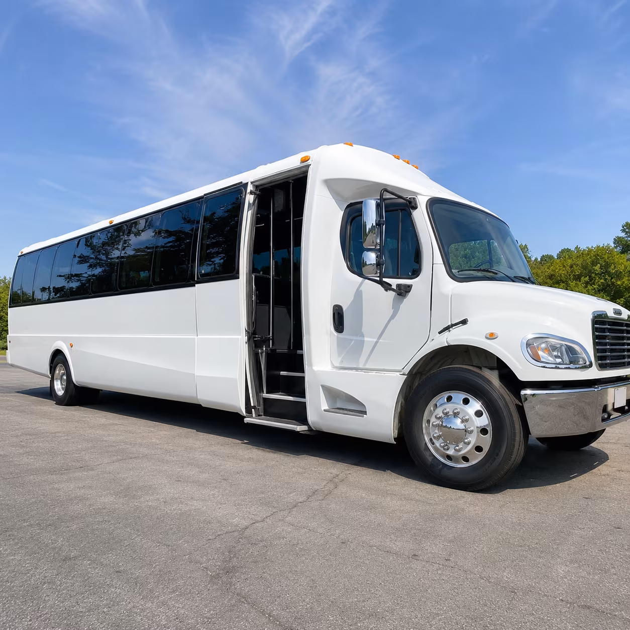 cleveland creating a smoother workday with cleveland employee shuttles
