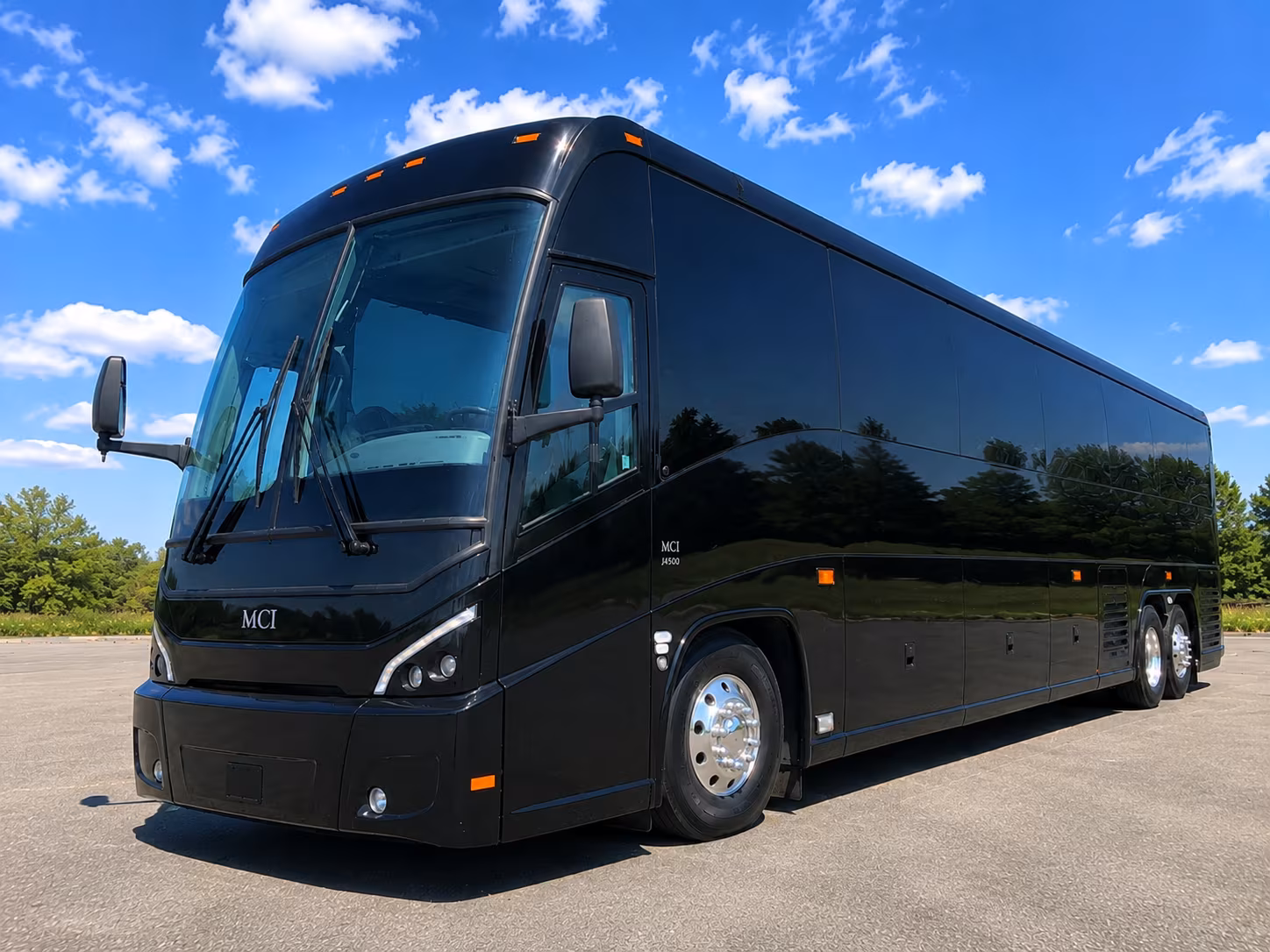 cleveland day trips and regional group transportation from mentor