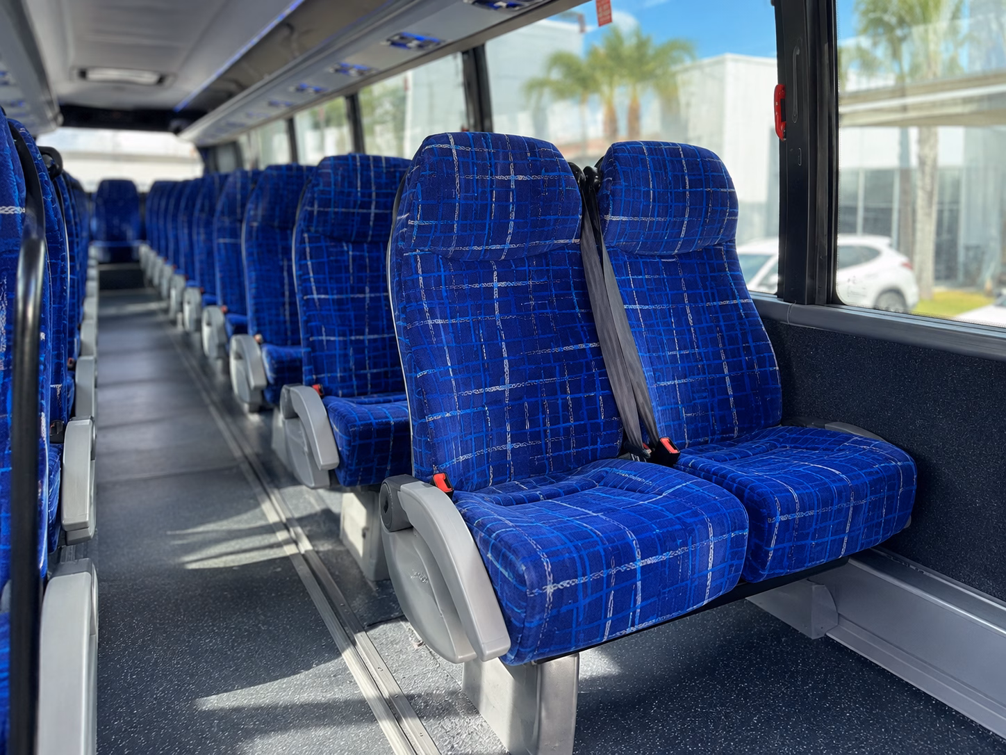 columbus keep your group together with columbus long distance charter bus rentals