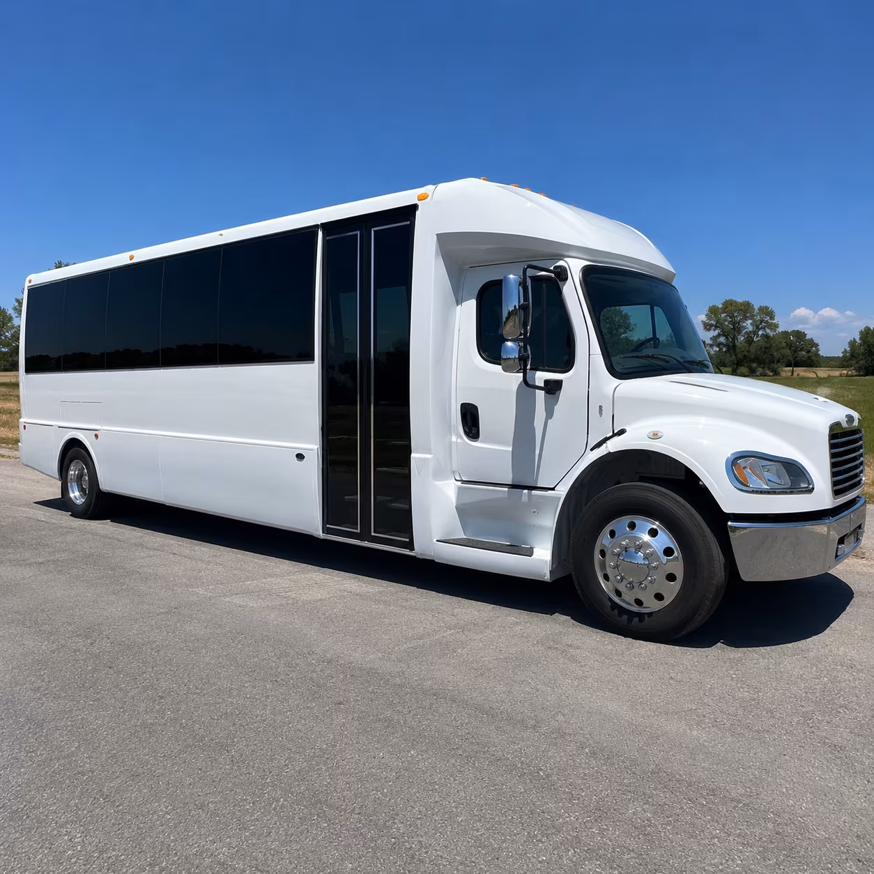 compare group transportation in mentor in one search