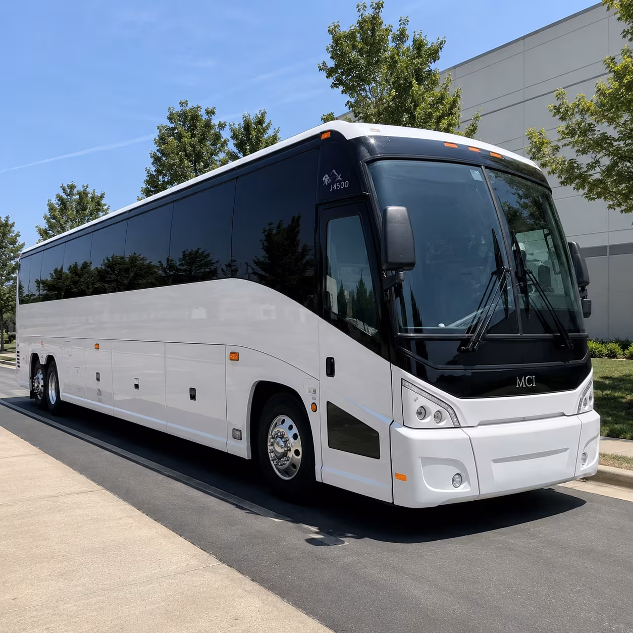 employee shuttle services for mentor s manufacturing and industrial campuses