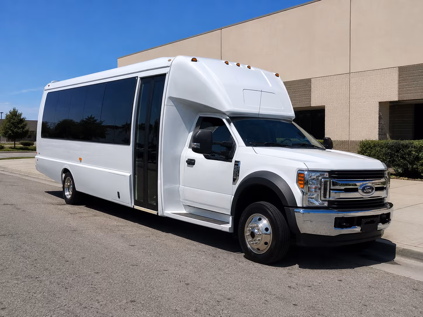 erie coordinate group travel with erie church bus rentals