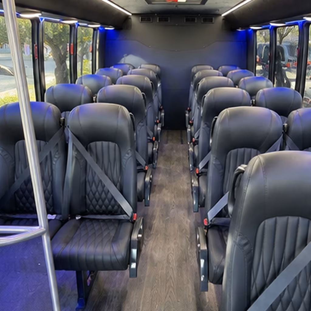 erie group airport transportation