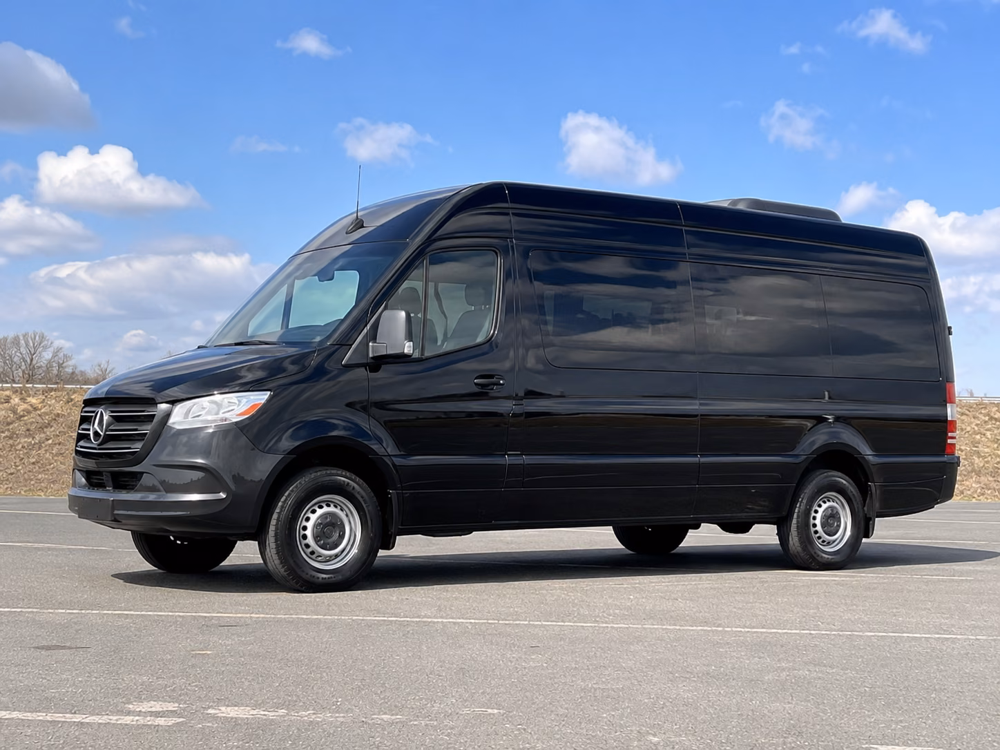 erie private event transportation made easy in erie