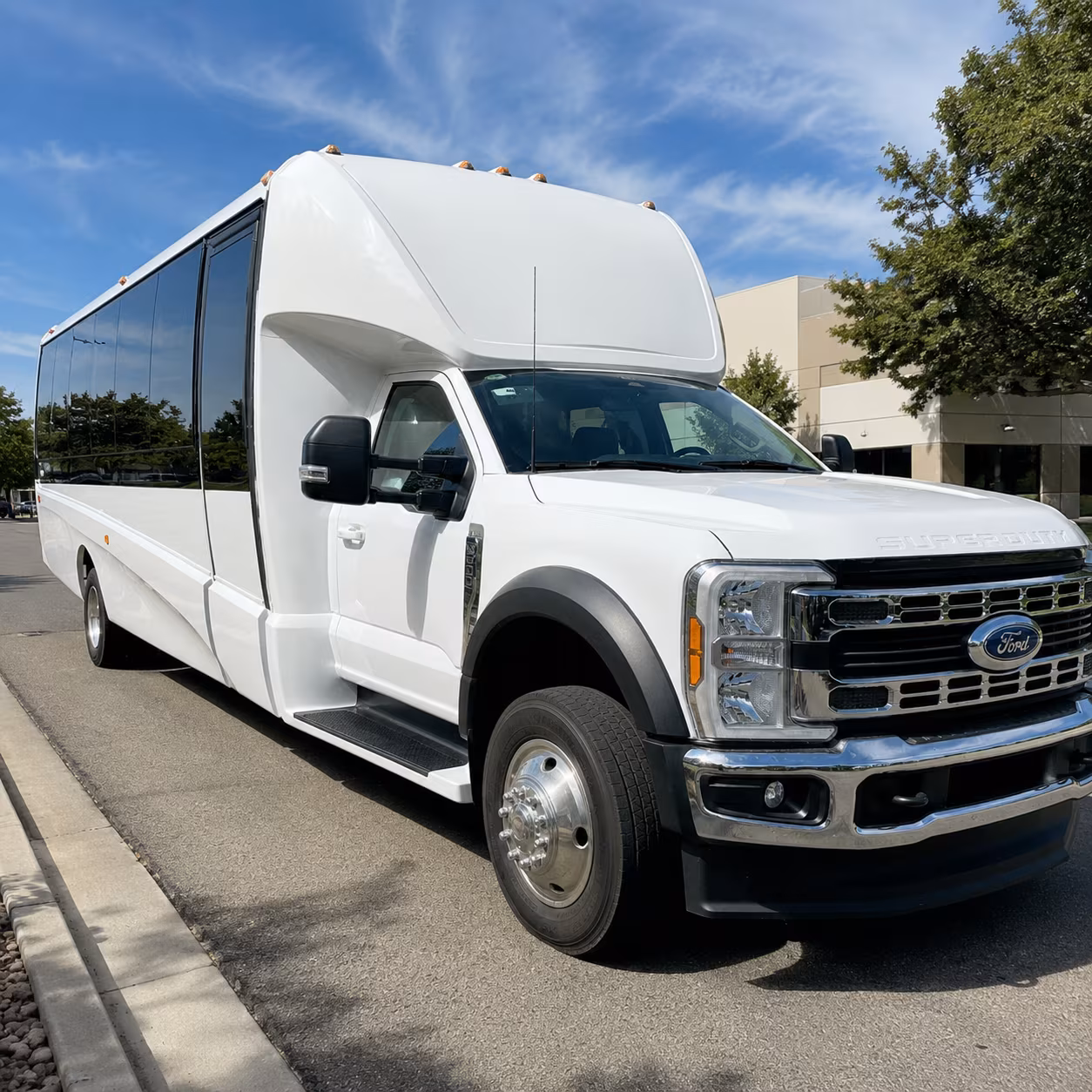 how seasonality and peak times affect charter bus rates in mentor ohio