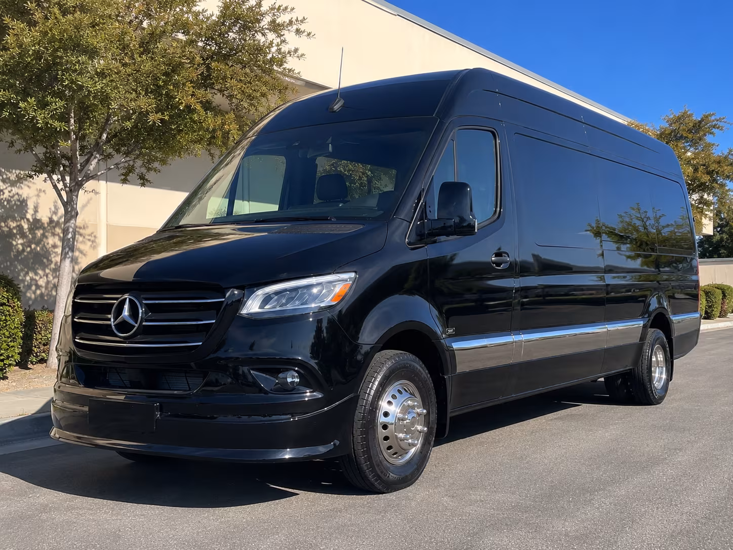 mentor employee transportation onboard seating