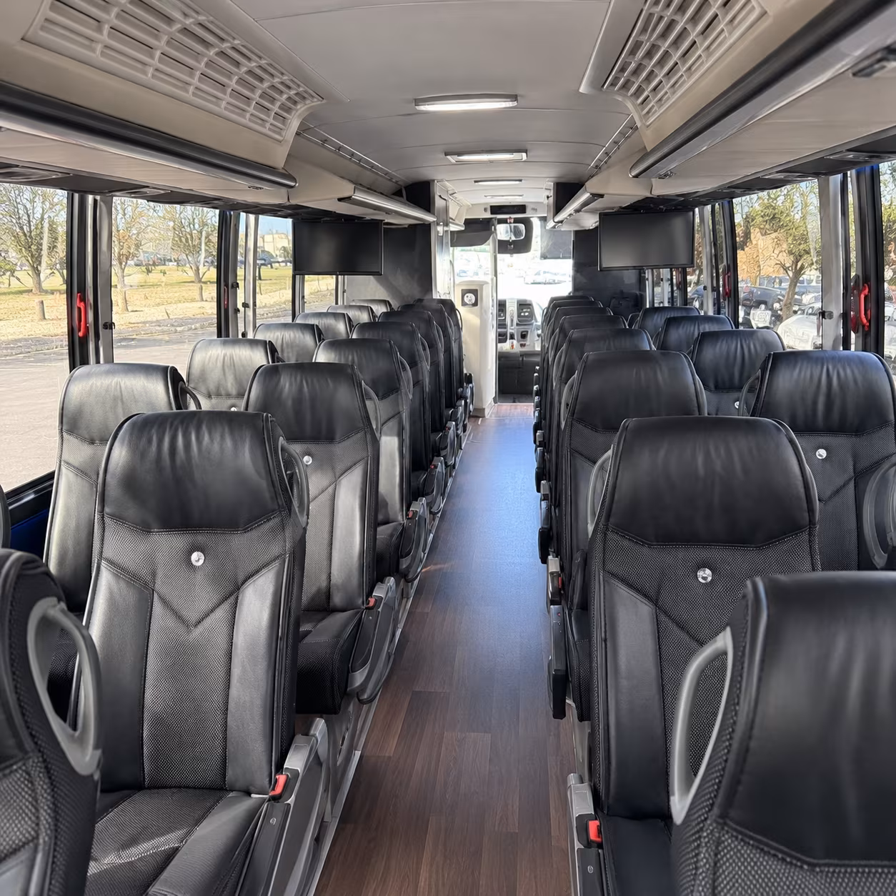mentor school event transportation