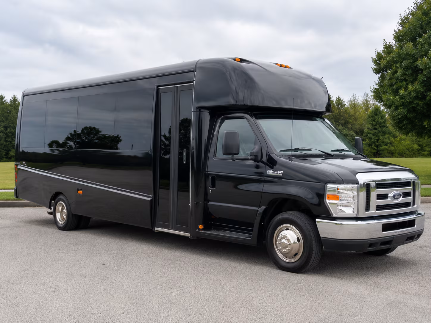 pittsburgh arrange transportation for your pittsburgh church group