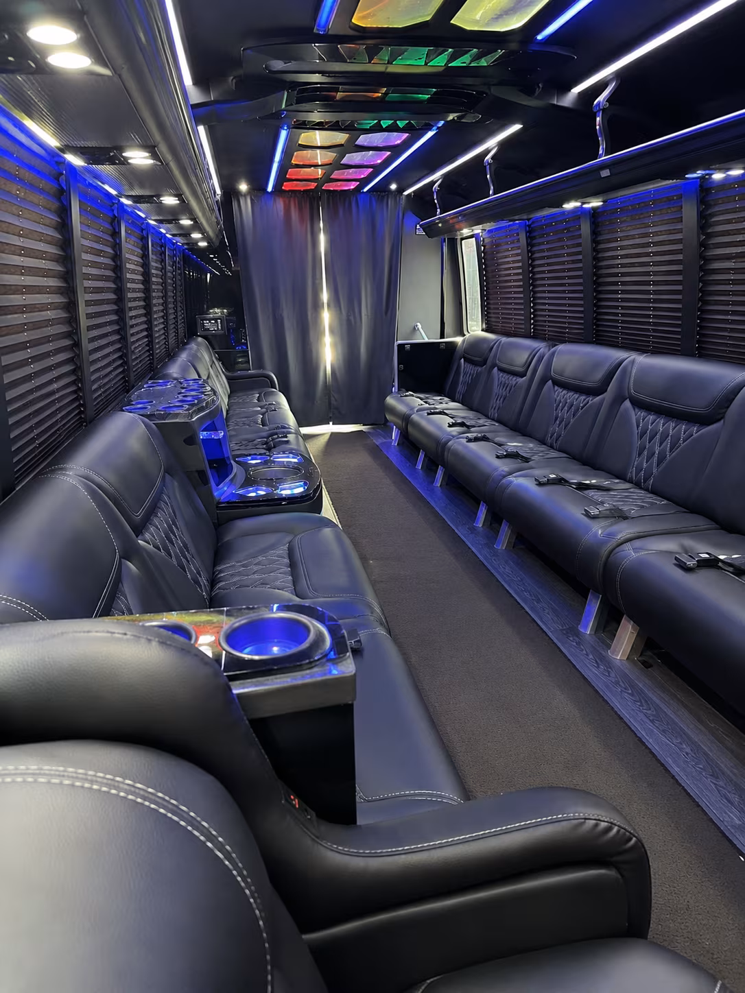 pittsburgh bus rentals