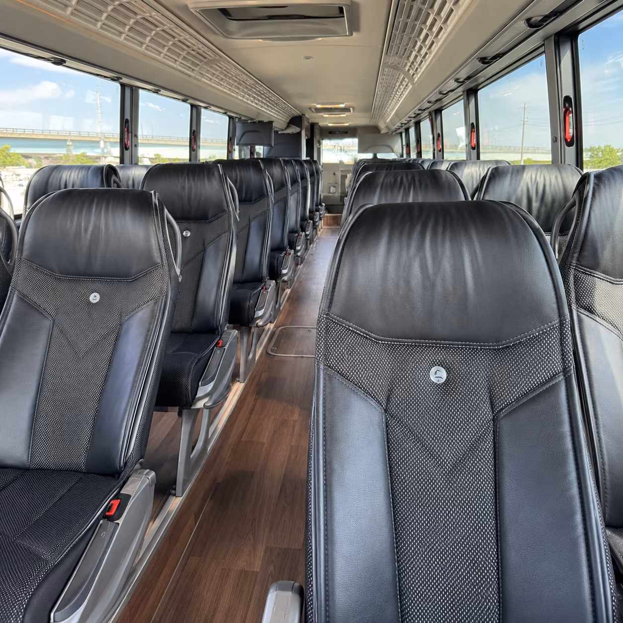 pittsburgh corporate events made simple with bus rentals