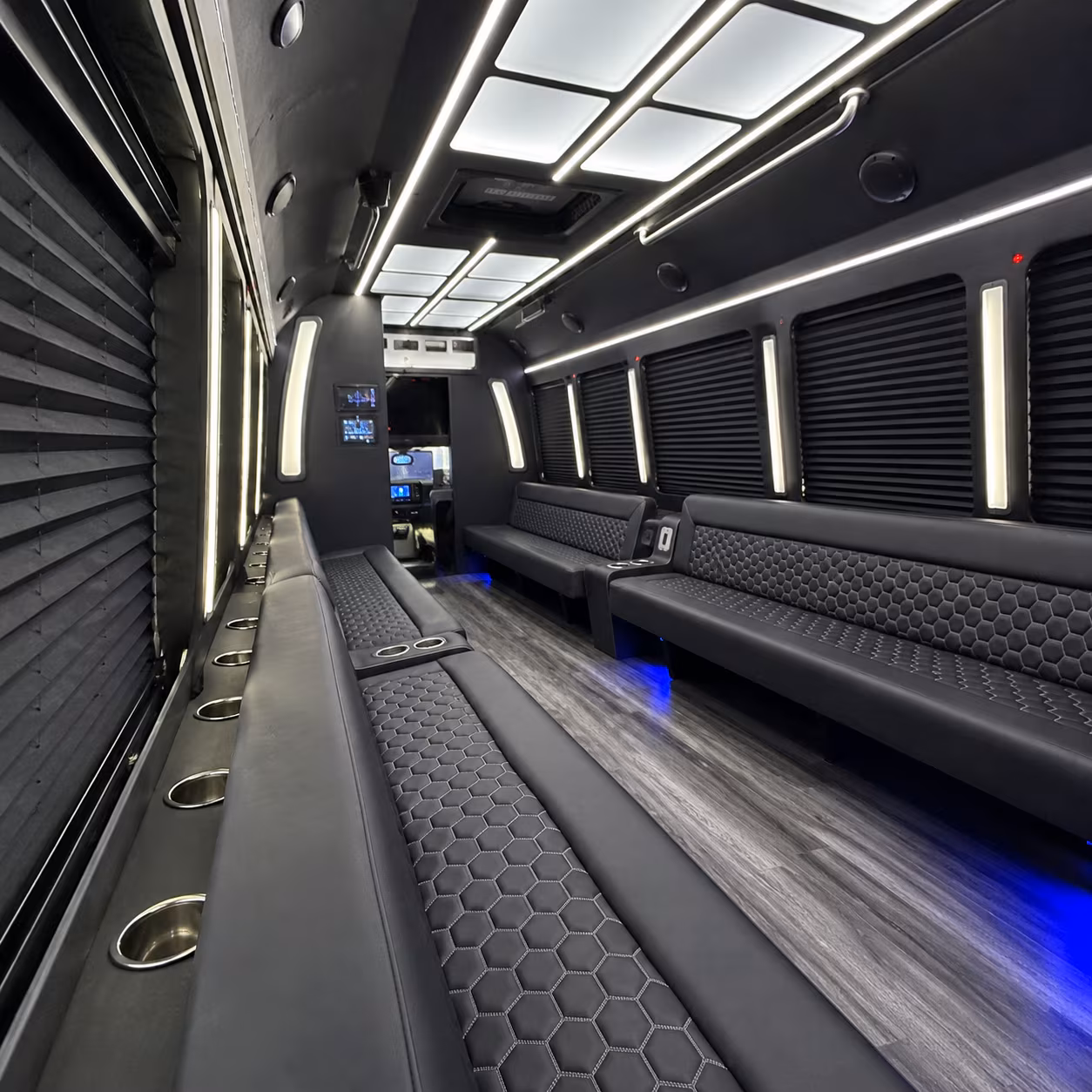 pittsburgh private event group bus rentals in pittsburgh