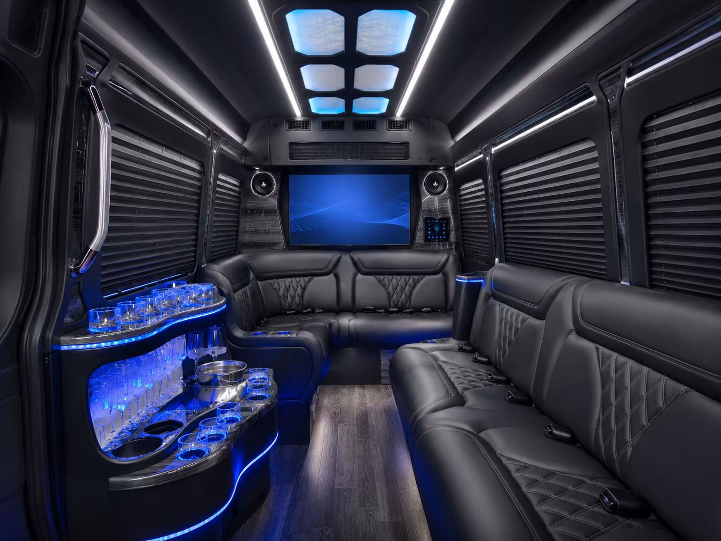 pittsburgh sporting event shuttle bus rentals in pittsburgh