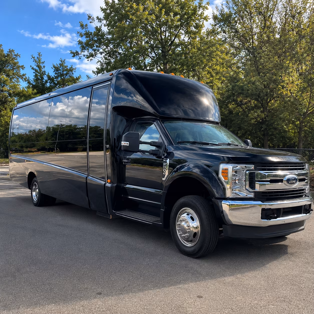 pittsburgh stress free transportation for your pittsburgh wedding