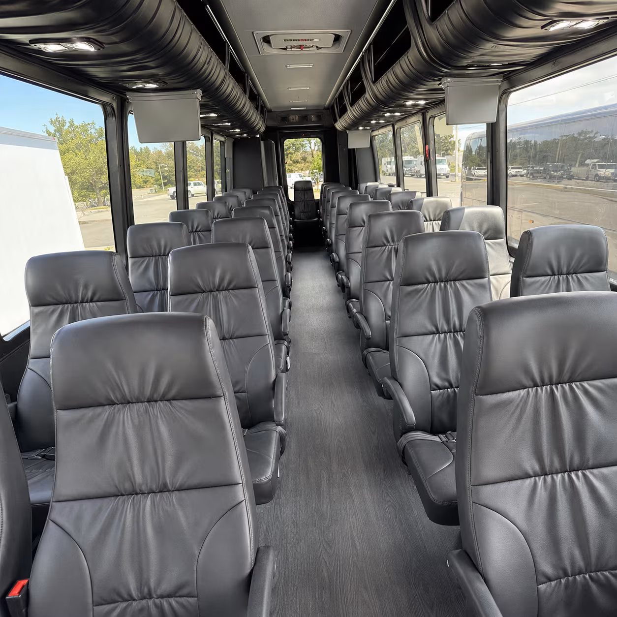pittsburgh transportation for pittsburgh winery tours and tasting groups