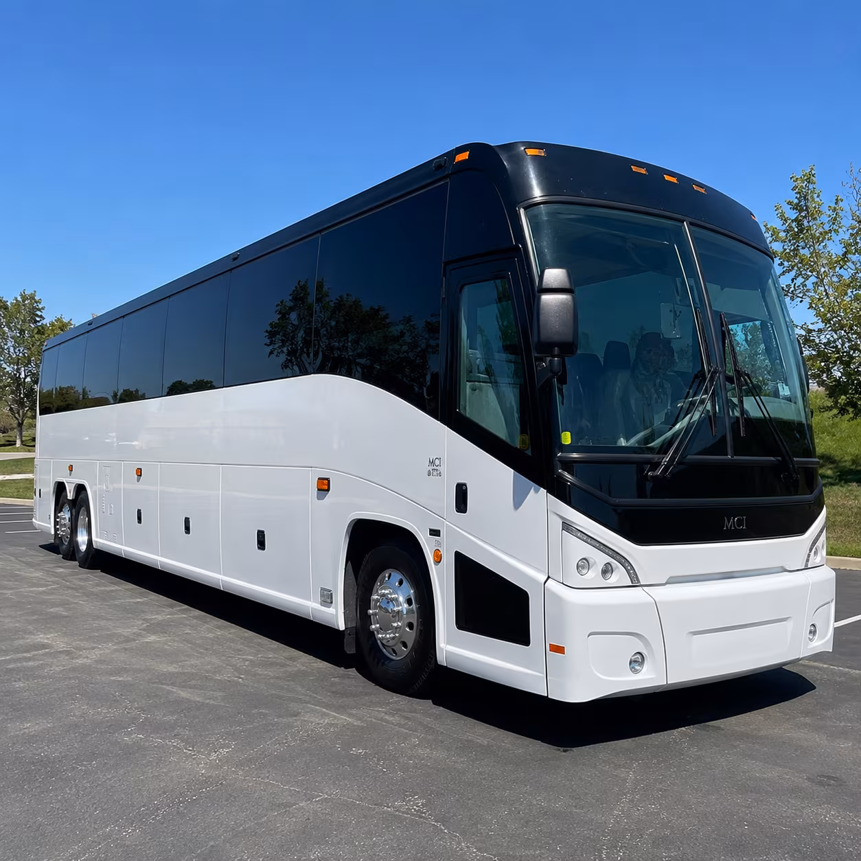 take a bus to classic auto group park for lake county captains games right in your backyard