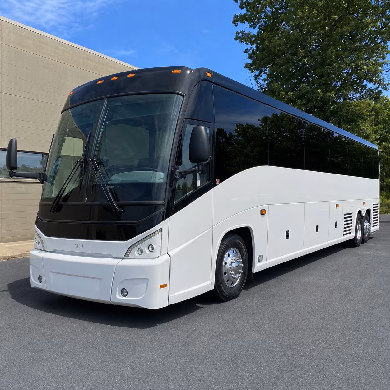 toledo keep your players equipment and fans together with a toledo charter bus