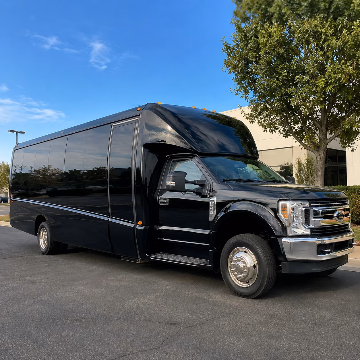 toledo private charter bus rentals for toledo events