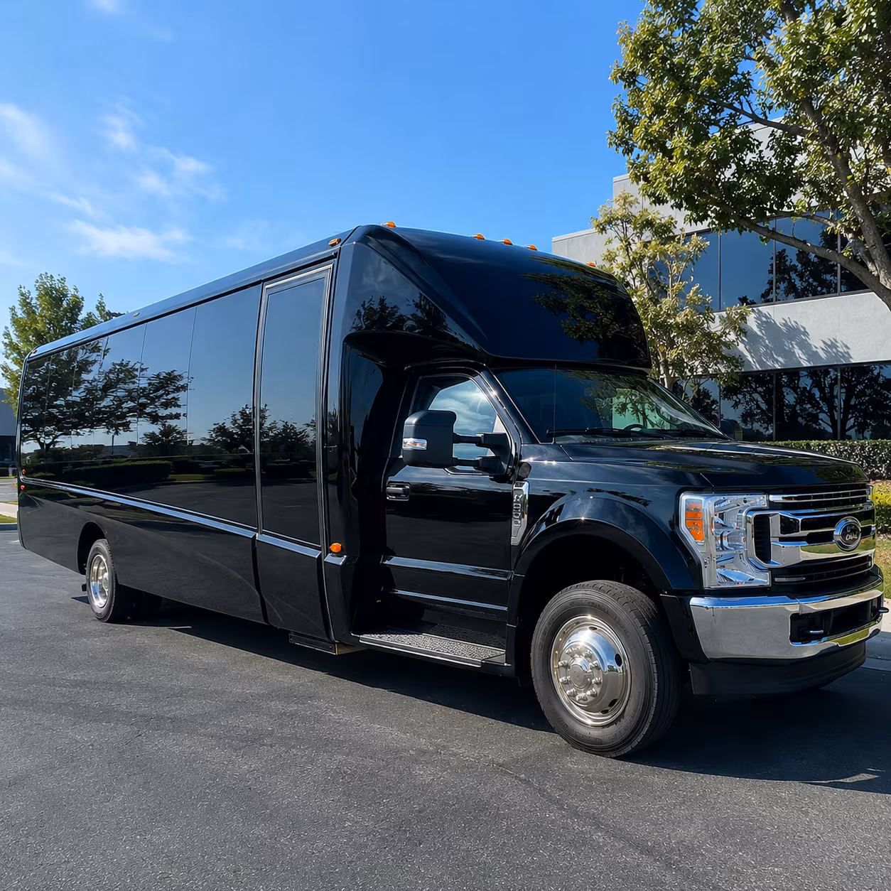 toledo ride in comfort with toledo school field trip bus rentals