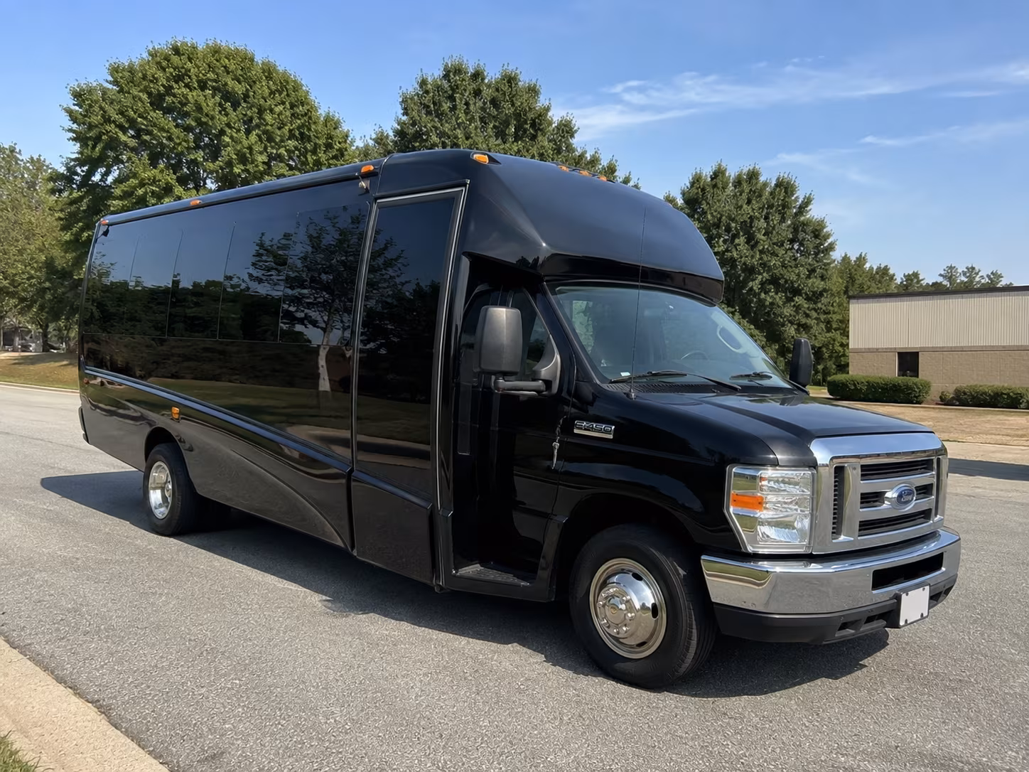 we help mentor prom groups book early and save