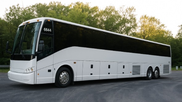 buffalo religious charter bus and minibus rentals