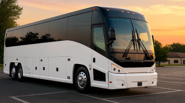 mentor construction site shuttle services