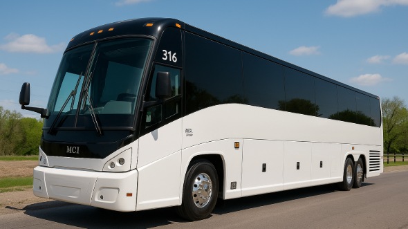 mentor hospital and healthcare shuttles