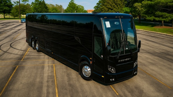 mentor summer camp transportation and bus rentals