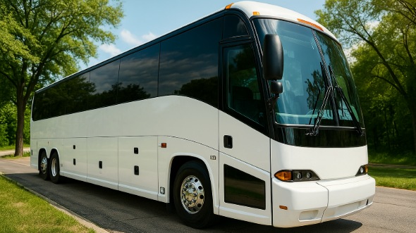 mentor wedding transportation