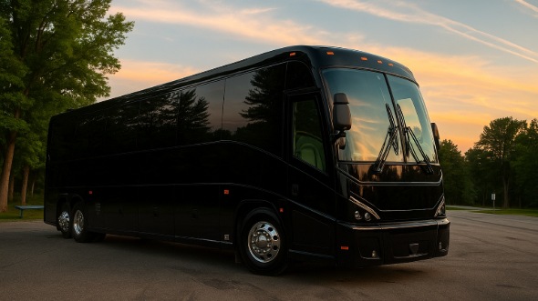 mentor wine tour and pub crawl bus rentals